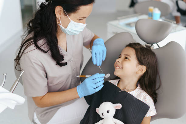 Oral Cancer Screening in Watertown, WI