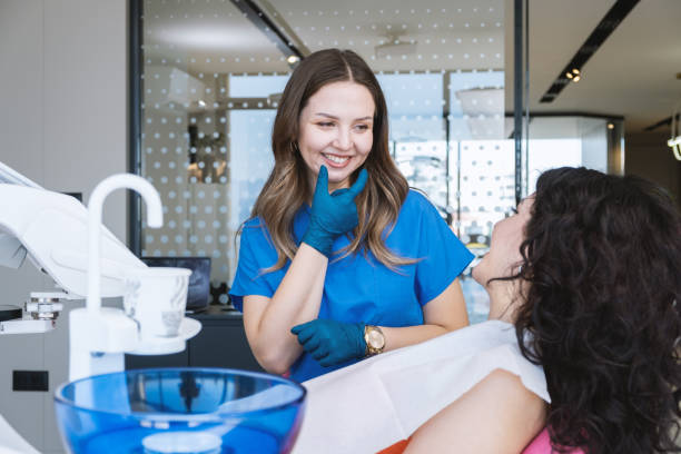 Best Wisdom Tooth Removal  in Watertown, WI