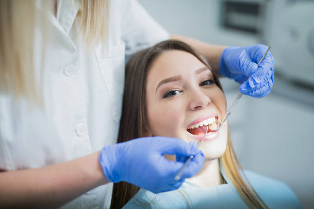 Why Choose Us for Your Dental Needs in Watertown, WI